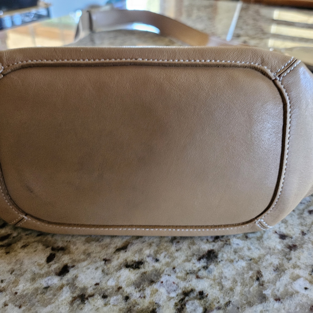 Coach 9186 Vintage Soho Legacy Bag - Picture 4 of 4
